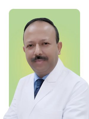 Dr. Ritwick Raj Bhuyan