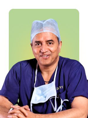 Dr. Devi Shetty