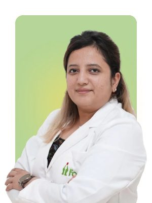 Dr. Mansi Chowhan