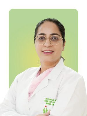 Dr. Pooja Babbar