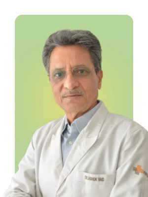 Dr. Ashok Kumar Vaid