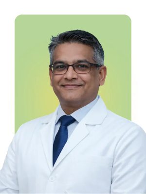 Dr. Salil Jain