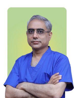 Dr. Manoj Miglani