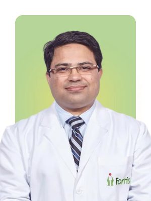 Dr. Vivek Vij