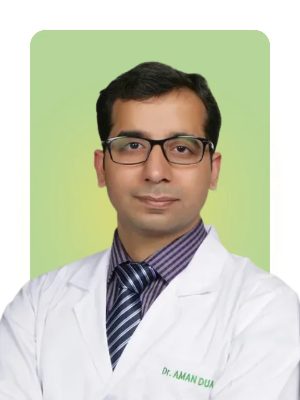 Dr. Aman Dua