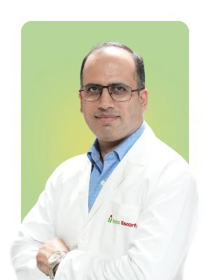 Dr. Imran Khan