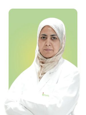 Dr. Huma Noor
