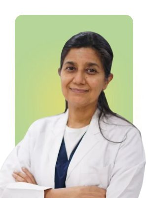 Dr. Aparna Jaswal