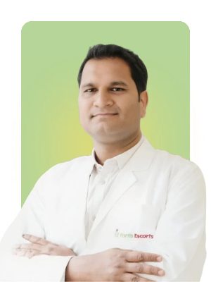 Dr. Vineet Goel