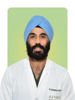 Dr. I P S Oberoi