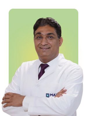 Dr. Puneet Girdhar