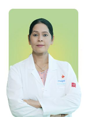 Dr. Suman Lata