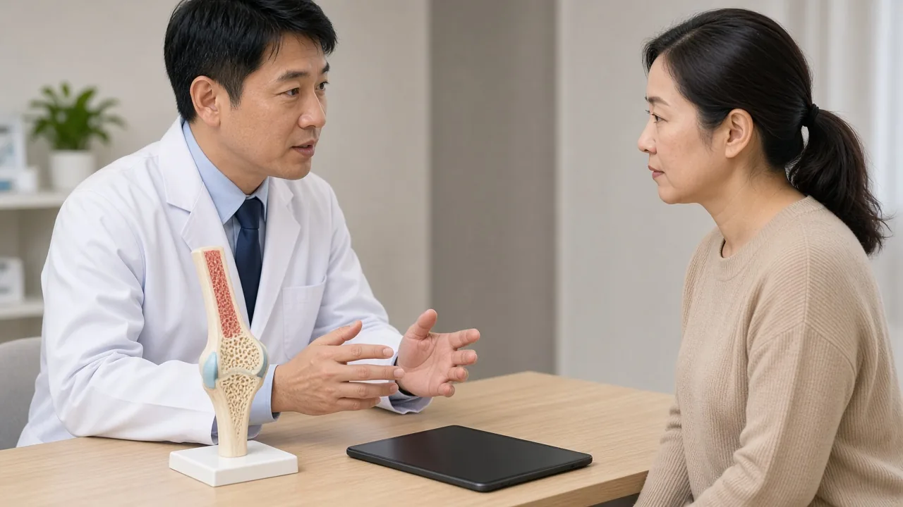 How blood, urine, marrow and imaging name myeloma