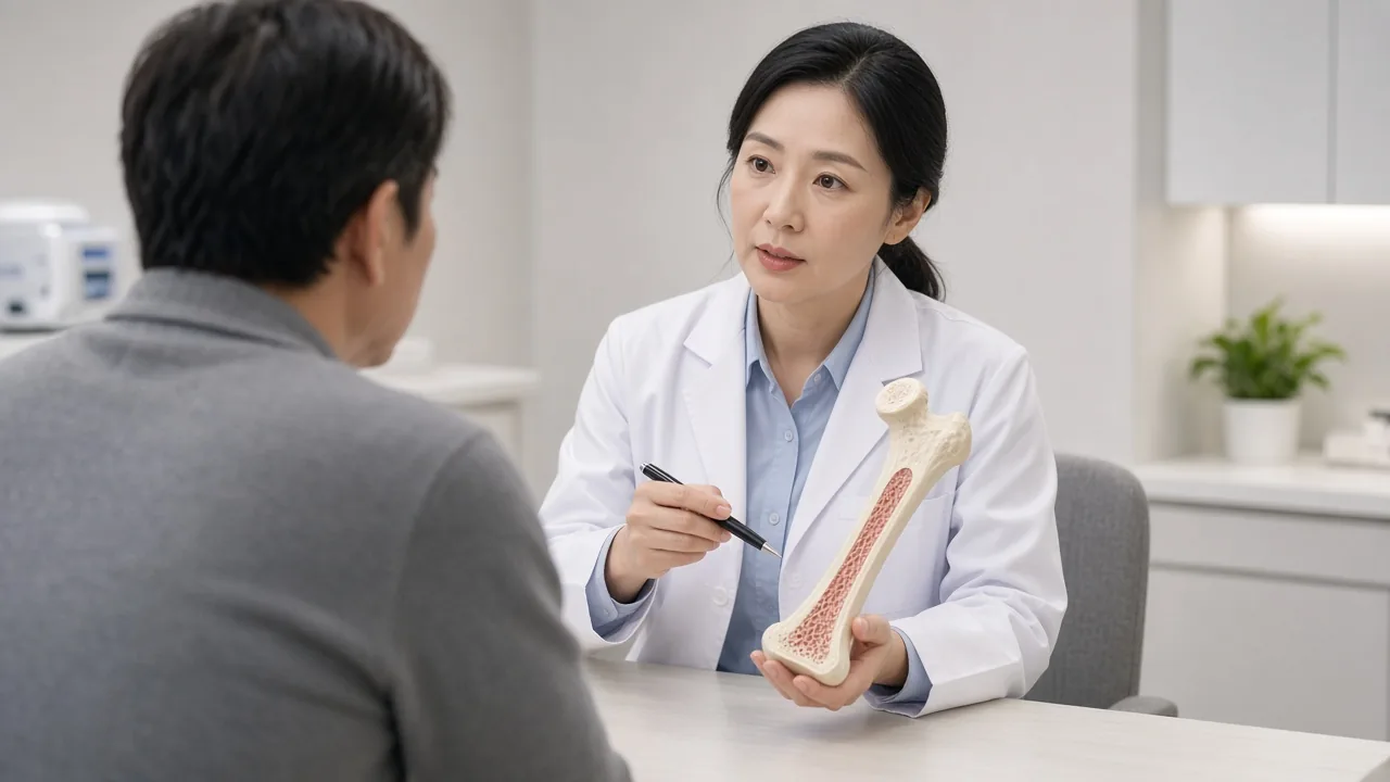 Four-step transplant discussion: severity, donor, conditioning and follow-up
